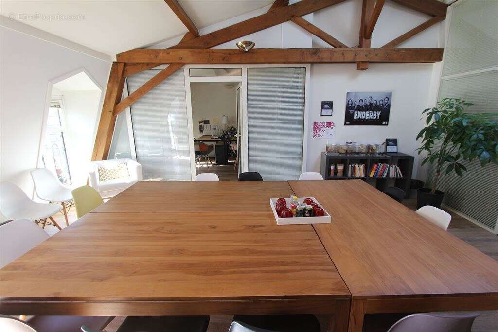 Appartement à PARIS-9E