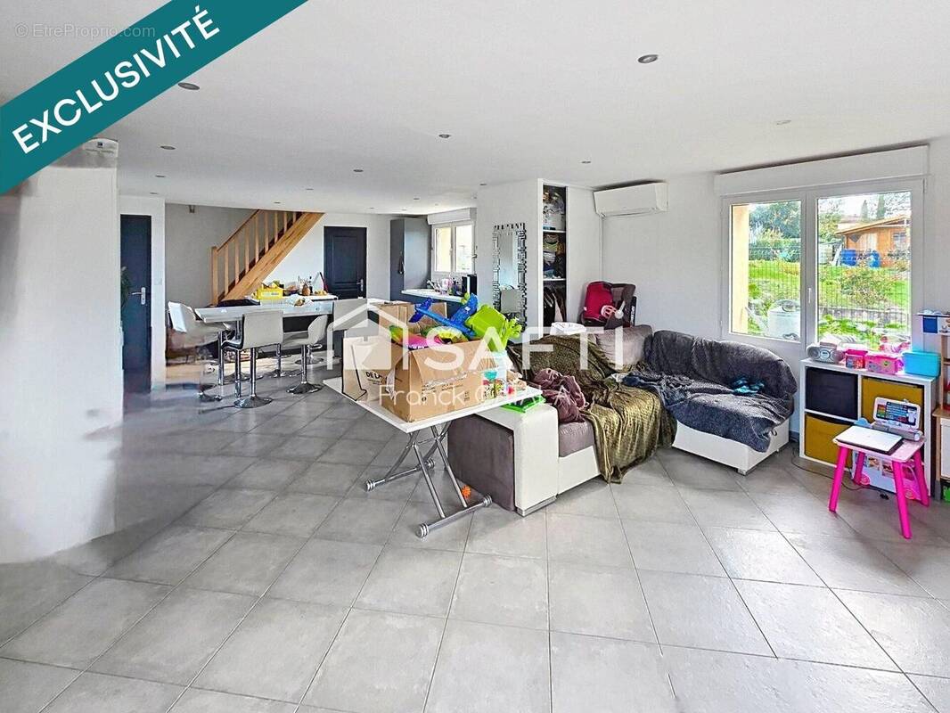 Photo 1 - Maison à MONTLAUR