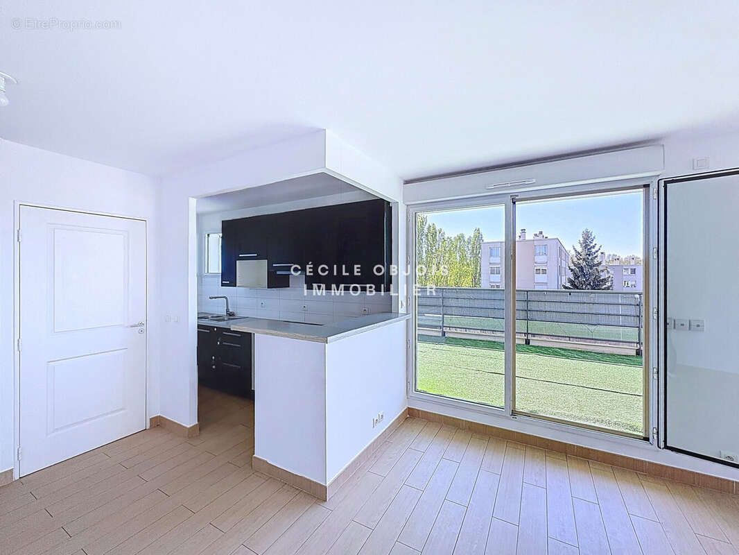 Appartement à JOINVILLE-LE-PONT