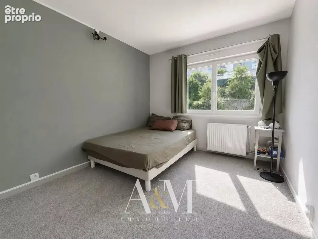 En exclusivité chez A&M IMMOBILIER - photo 4