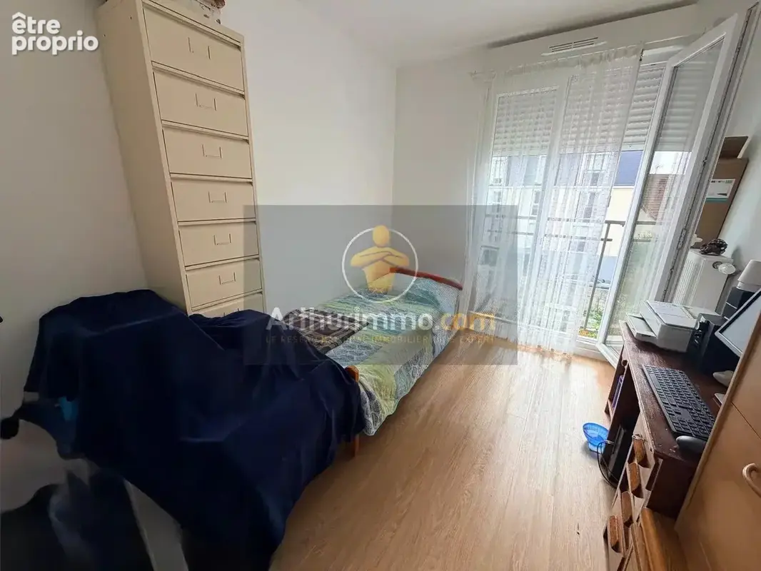 Vente Appartement Gretz-armainvilliers(77220) 274 300ï¿œ - photo 5