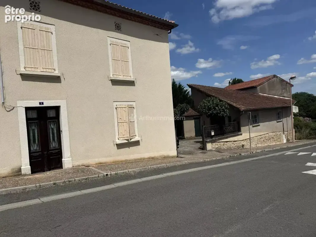 Vente Maison Saint-benoit-de-carmaux(81400) 118 000ï¿œ - photo 2