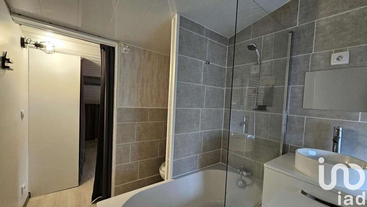 Photo 9 - Maison à RUFFEC