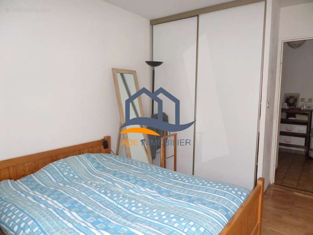 Appartement à EGUILLES