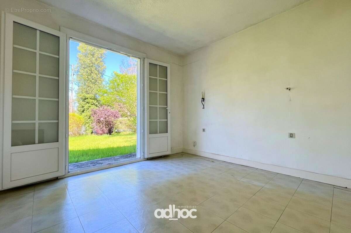 Maison 103 m² à Saint-Denis-En-Val  - photo 7