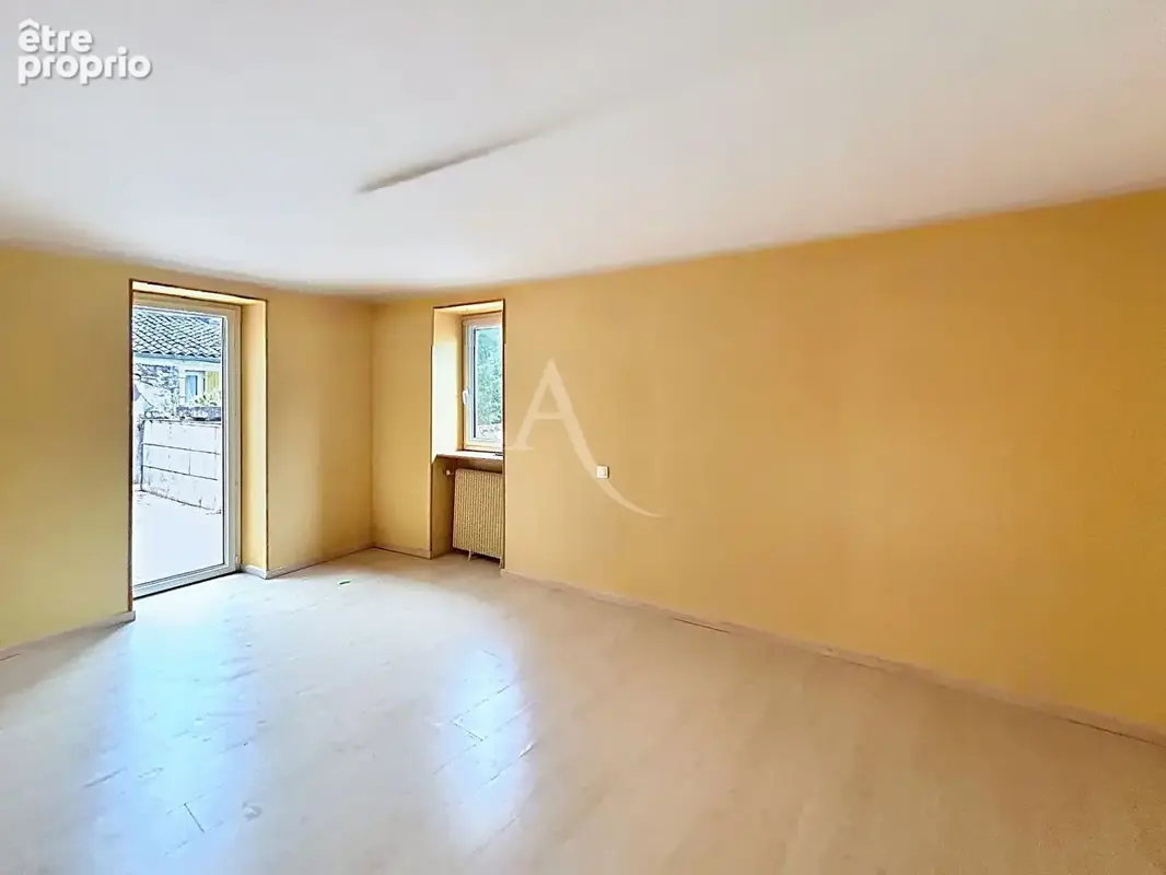 Appartement 143m² - Entre Mâcon et Charnay - photo 3