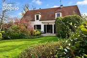 Maison à BOUGIVAL