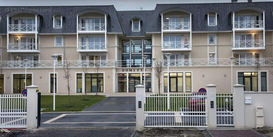 Investissement en residence Senior - photo 3