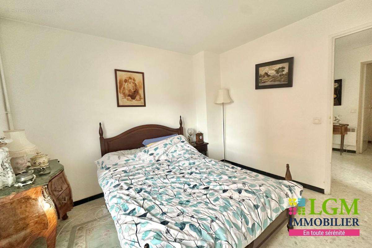 Appartement à NIMES