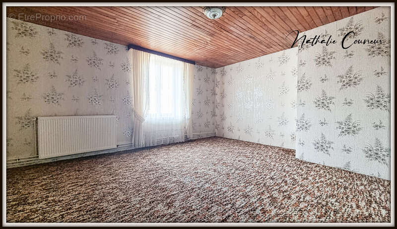 Maison à DONCOURT-LES-CONFLANS