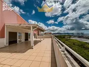Appartement à FORT-DE-FRANCE
