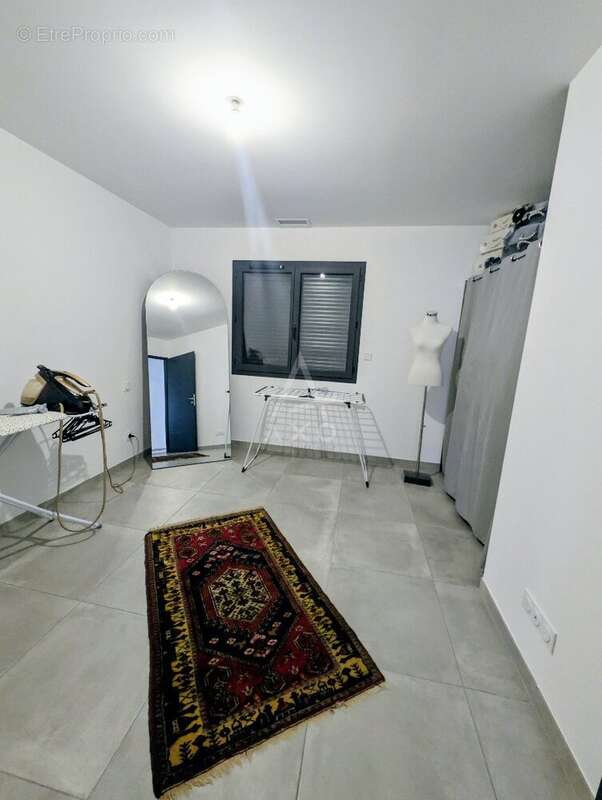 Maison à SAINT-ANDRE-DE-ROQUELONGUE