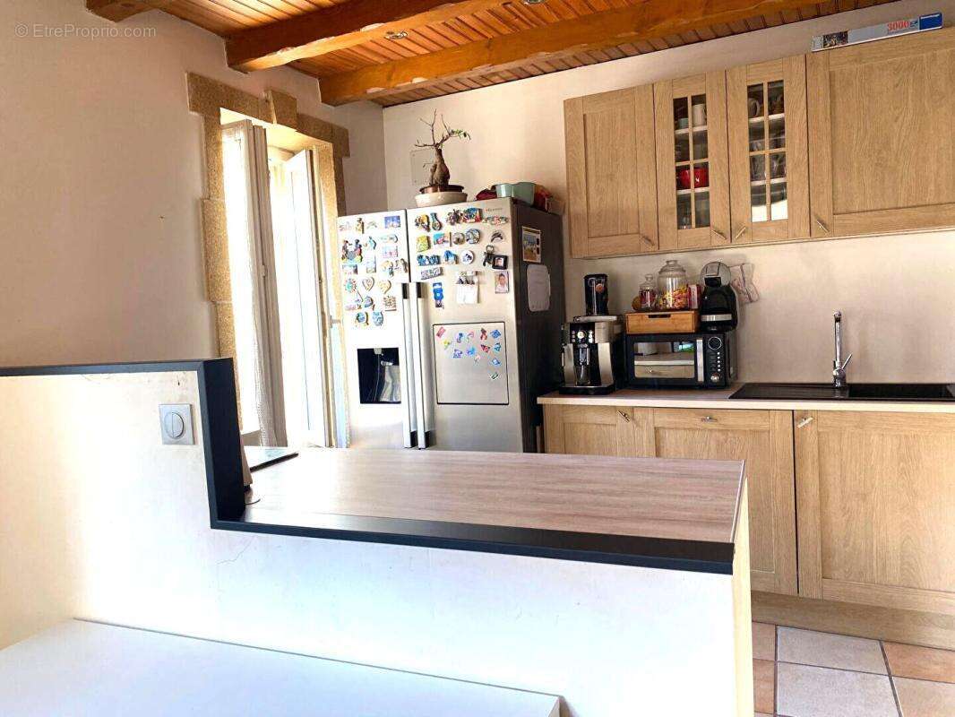 Maison à FOS-SUR-MER