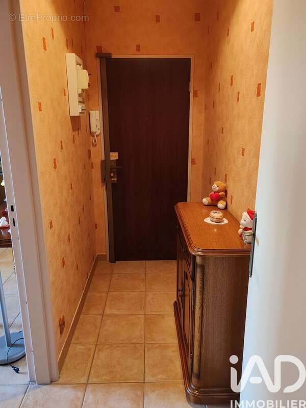 Photo 4 - Appartement à LIMEIL-BREVANNES