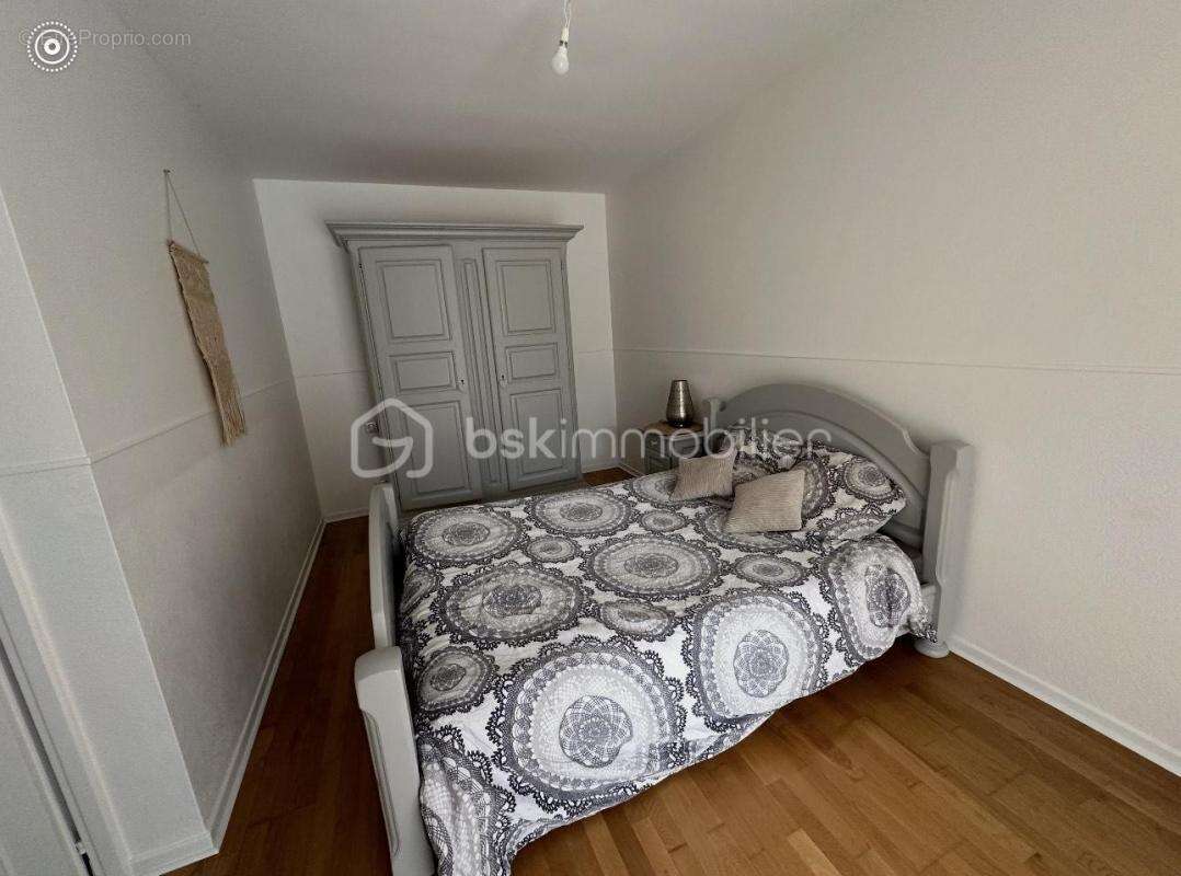 Maison à SAINT-GERMAIN