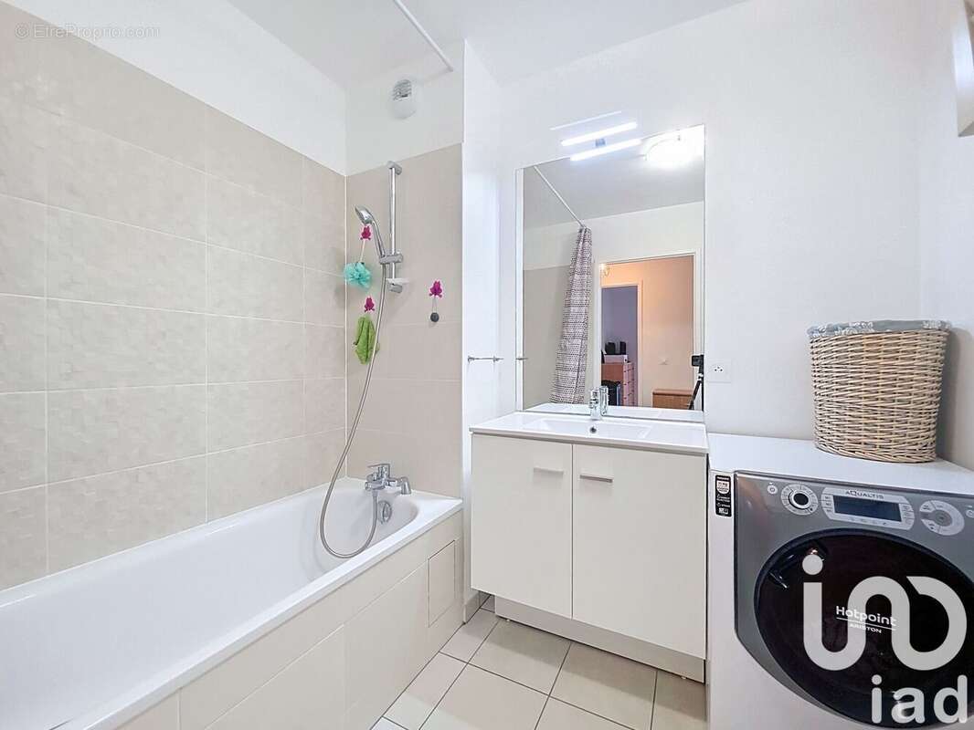 Photo 7 - Appartement à SAINT-GERMAIN-LES-ARPAJON