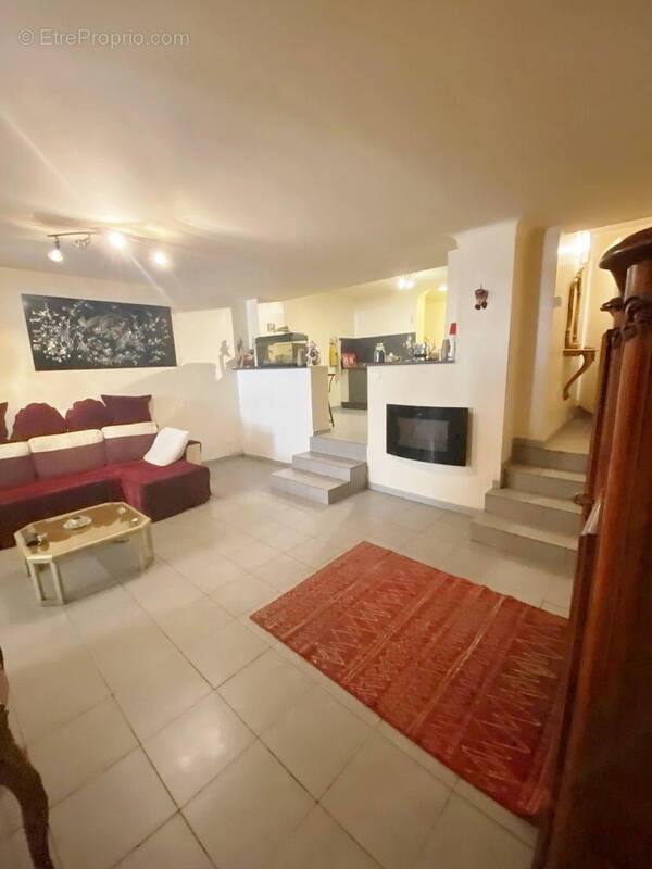 Appartement à CAUSSADE