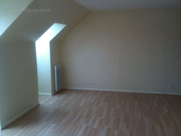 Appartement à MESSY