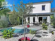 Maison à ARTIGUES-PRES-BORDEAUX