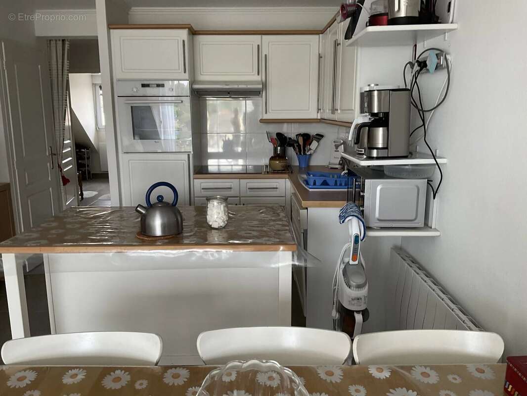 Appartement T3 - photo 6