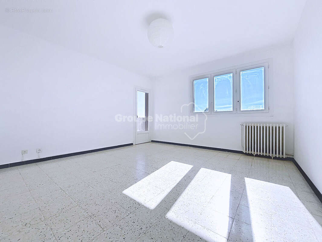Appartement Montpellier 3 pièce(s)  62m2 - photo 2