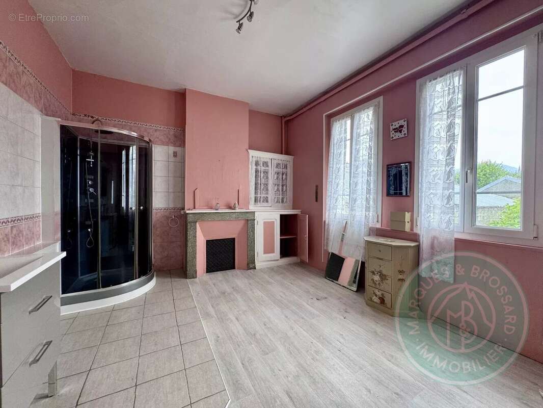 Maison de ville 7 pièces Bagnères-de-Bigorre - photo 10