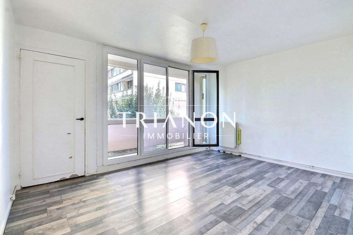 Appartement à POISSY