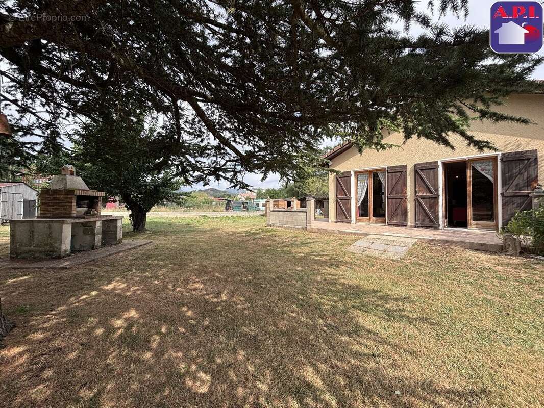 Maison 157 m² à Espezel  - photo 15