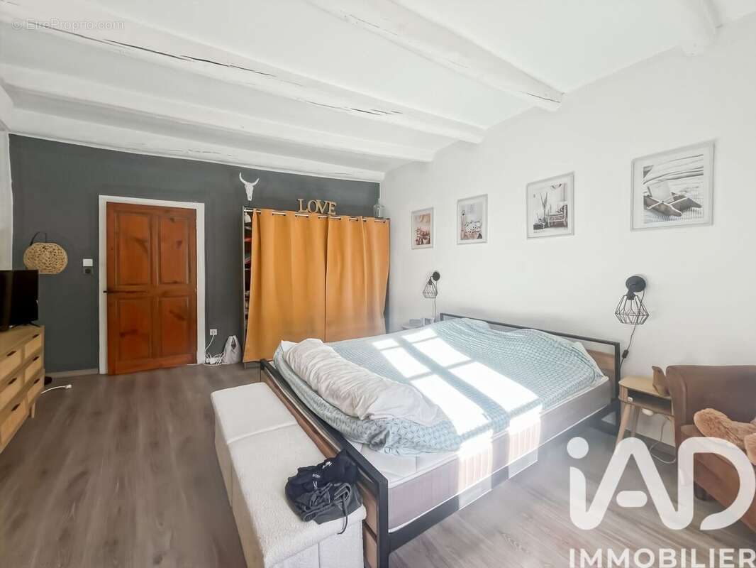 Photo 9 - Maison à LANSARGUES