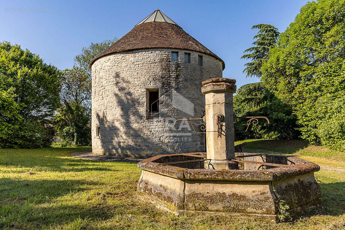 Autre à SAINT-VIT