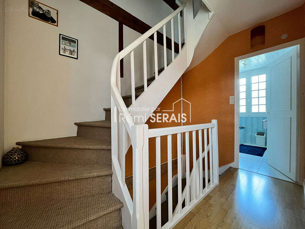 Maison à ARGENTAN