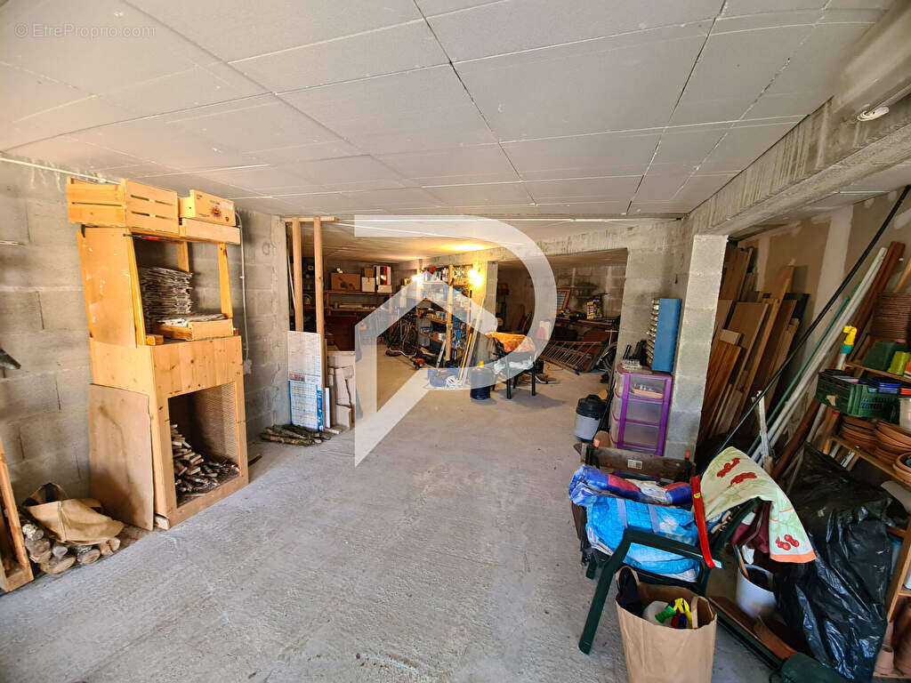 Maison à CASTEIDE-CANDAU