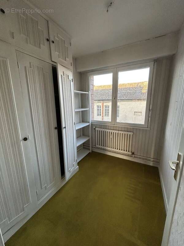 Appartement à CAMBRAI