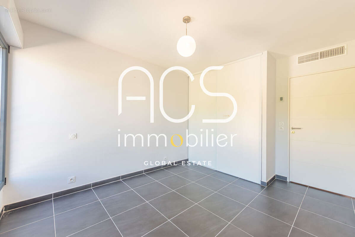 Appartement à SAINT-RAPHAEL