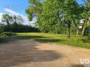 Terrain à MEXIMIEUX