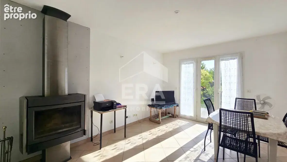 Maison individuelle à juvisy-sur-orge, jardin et sans travaux - photo 2