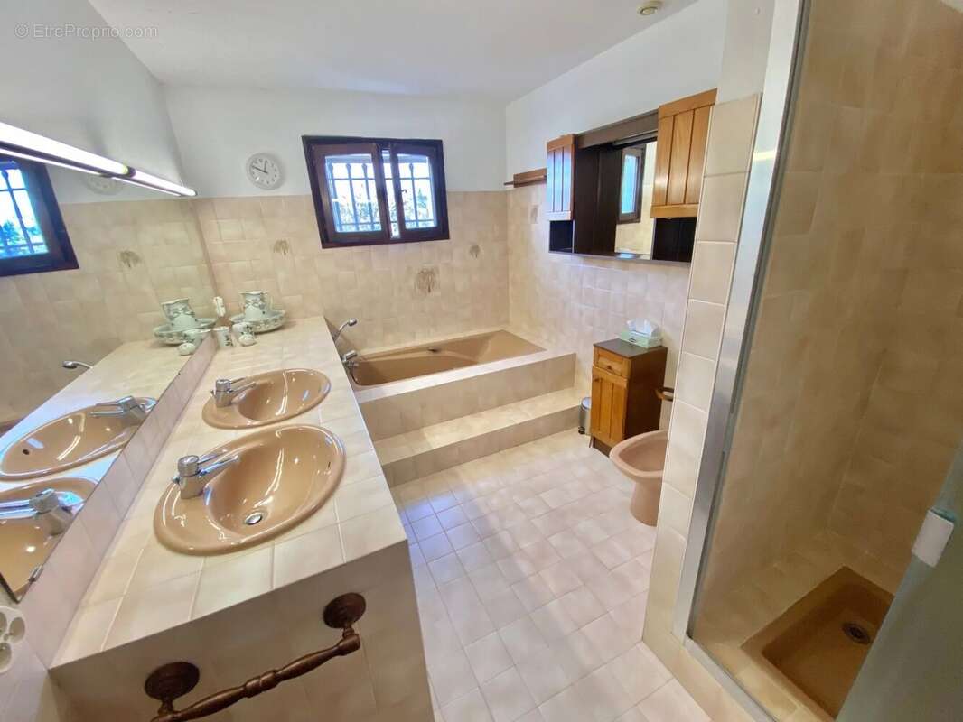 Maison à SAINT-PAUL