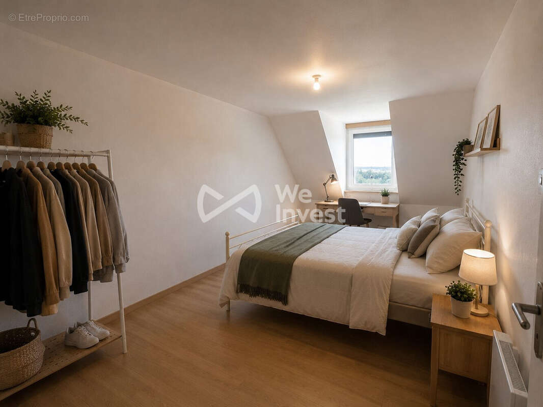 Maison 195 m² à Chassy  - photo 9