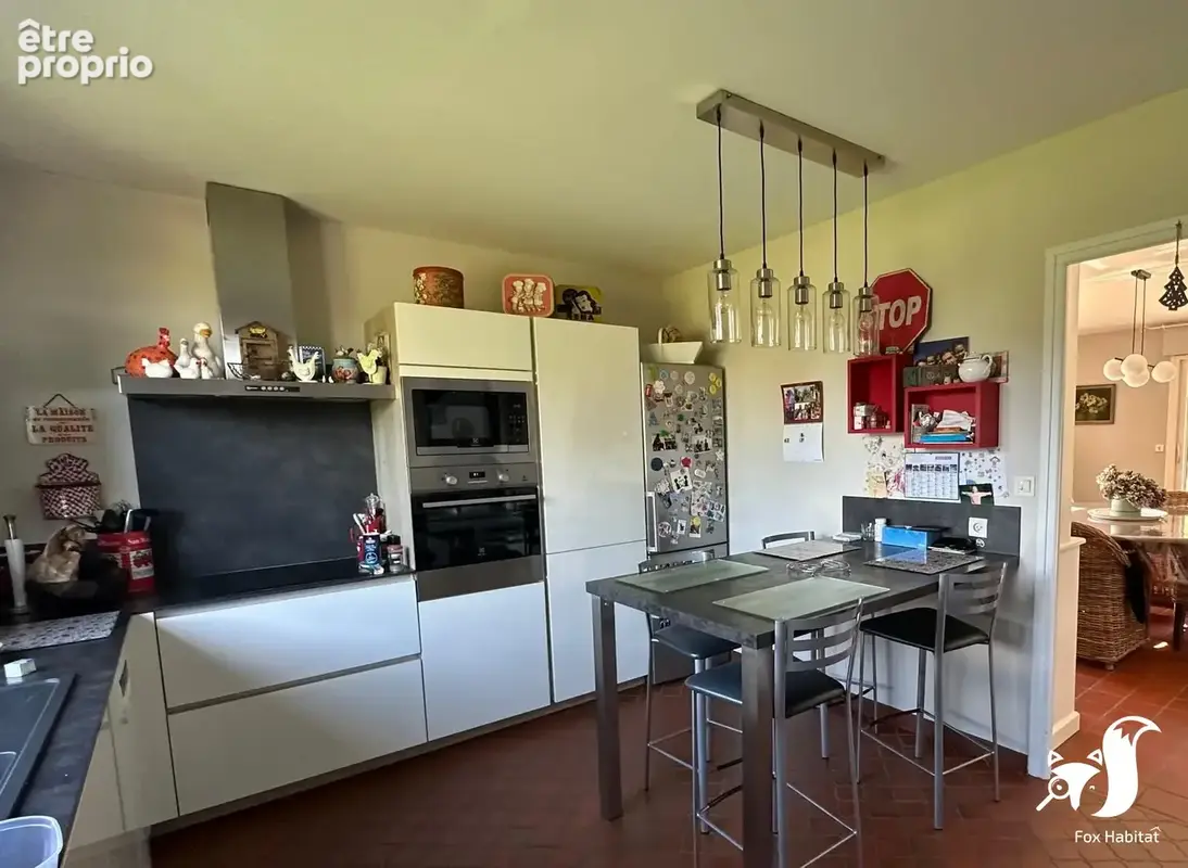 Maison 6 pièces 147 m² à vendre à Rumilly-En-Cambresis (59281) - photo 5