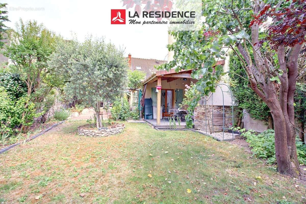 Maison 153 m² à Triel-Sur-Seine  - photo 2