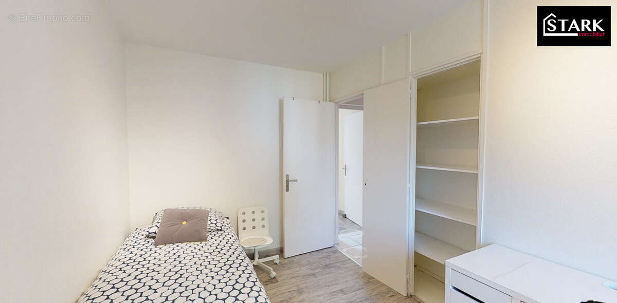 Appartement à MULHOUSE