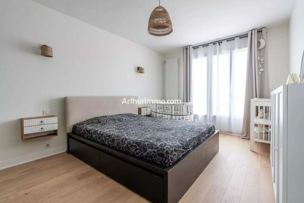 Appartement à SUCY-EN-BRIE
