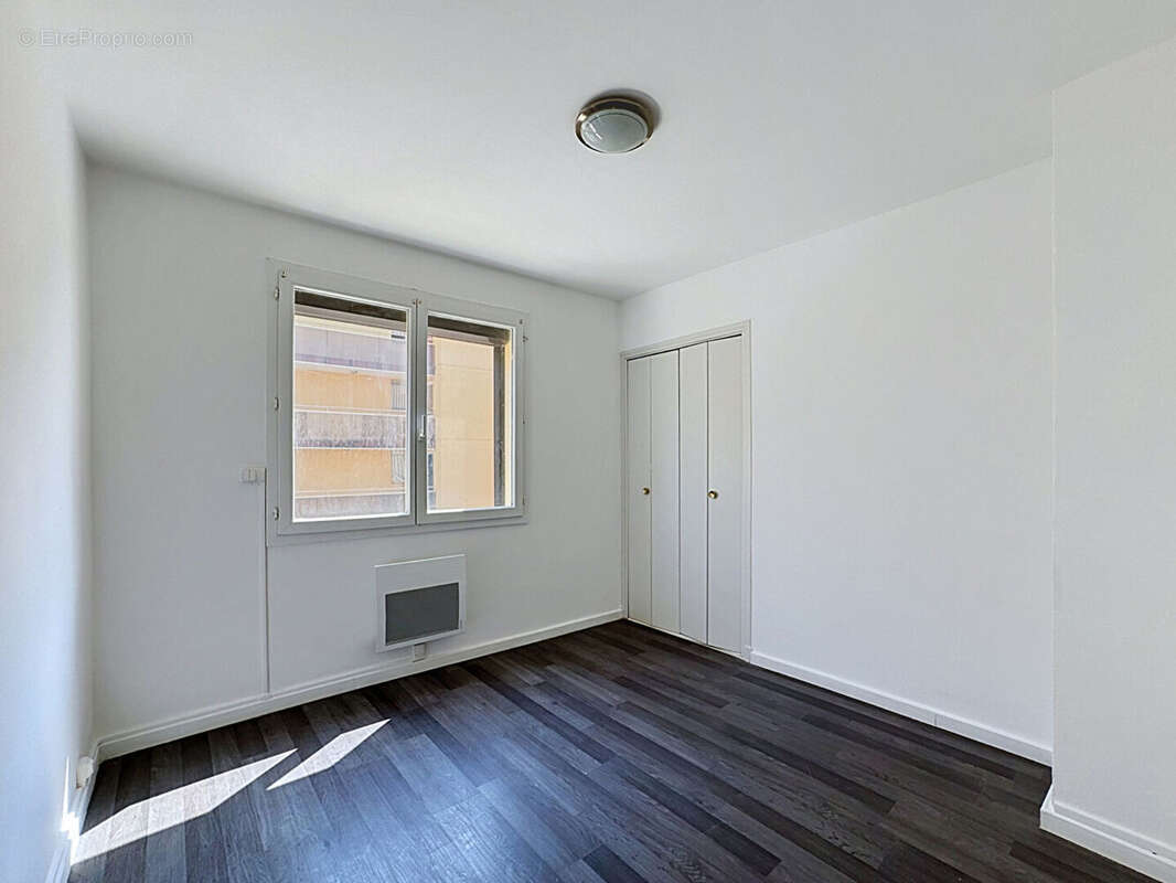Coup de coeur à Narbonne-Plage : appartement T3 de 57 m2 lumineux avec balcon et parking - photo 12