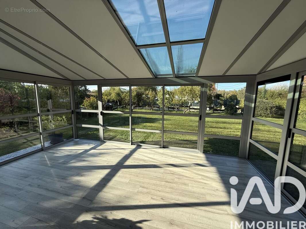 Photo 7 - Maison à NOGENT-SUR-SEINE