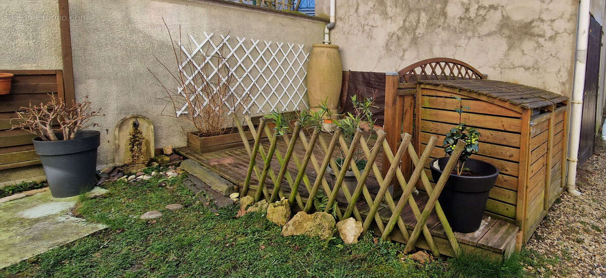 Appartement à DOMONT