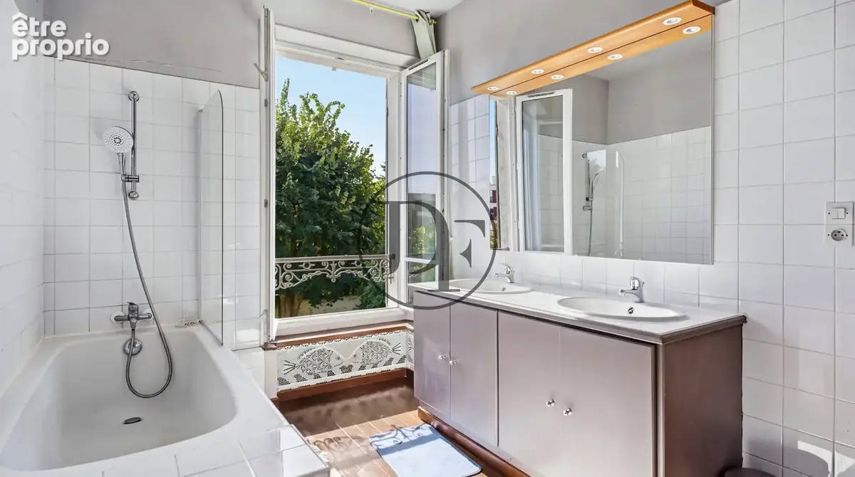 Maison fontainebleau - 220m2 - photo 18