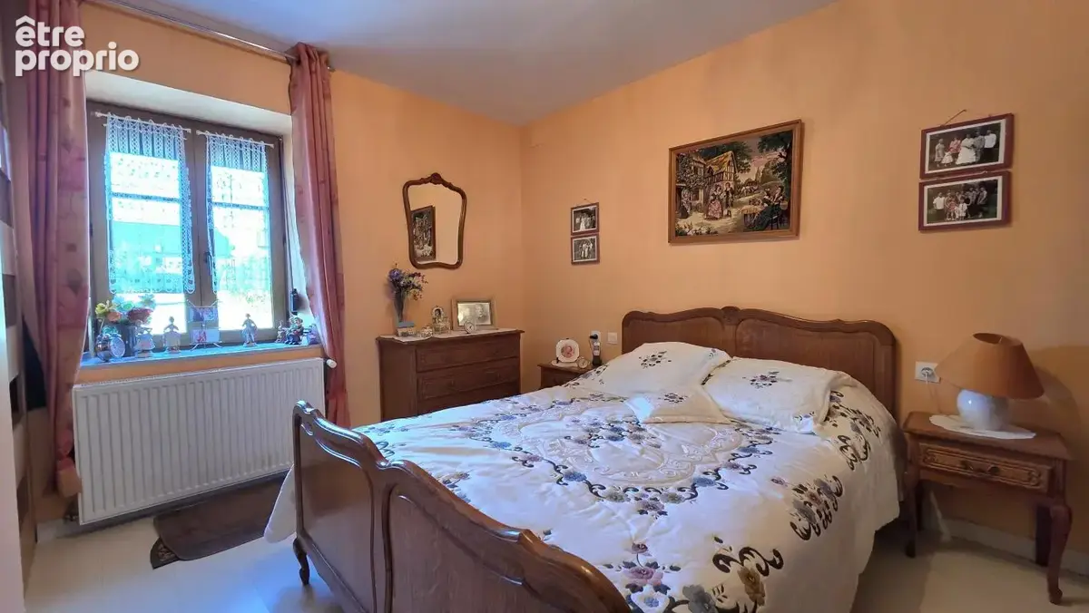 Magnifique propriété comprenant une maison et un logement de plain pied, à Wallers-en-Fagne - photo 24
