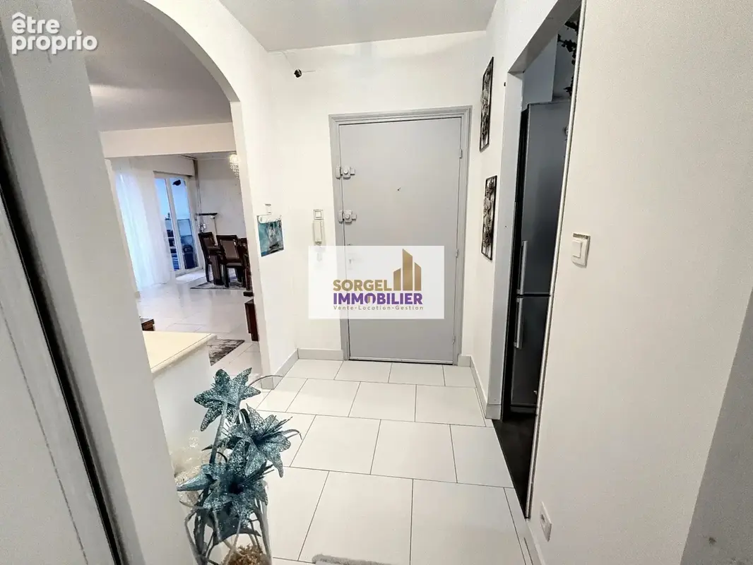 Appartement 5 pièces avec balcon - HOENHEIM proximité STRASBOURG - photo 20