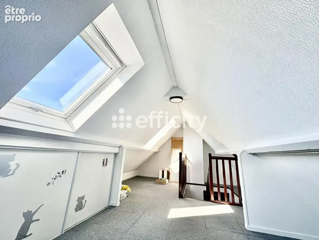 Maison 5 pièces 100 m² à vendre à Saint-Martin-Du-Tertre (95270) - photo 19