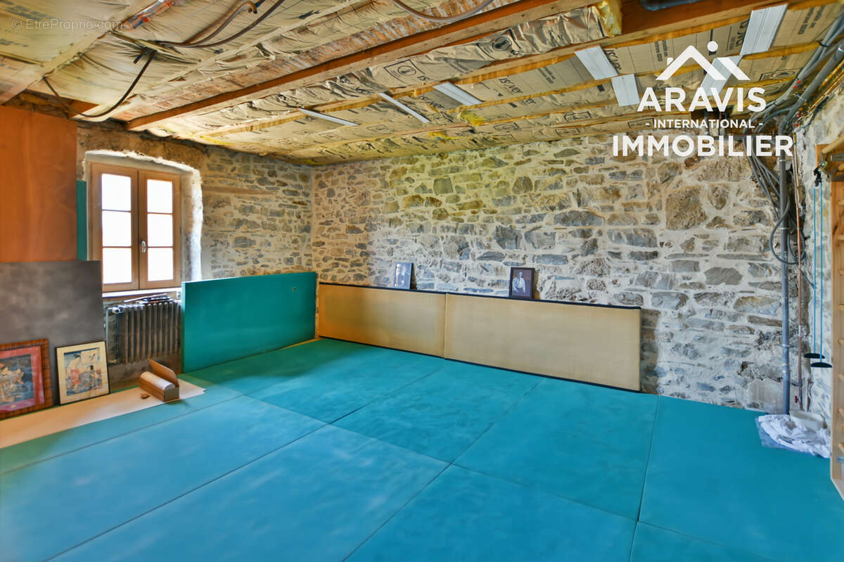Maison à VERCHAIX